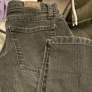 Vintage Lee denim pants